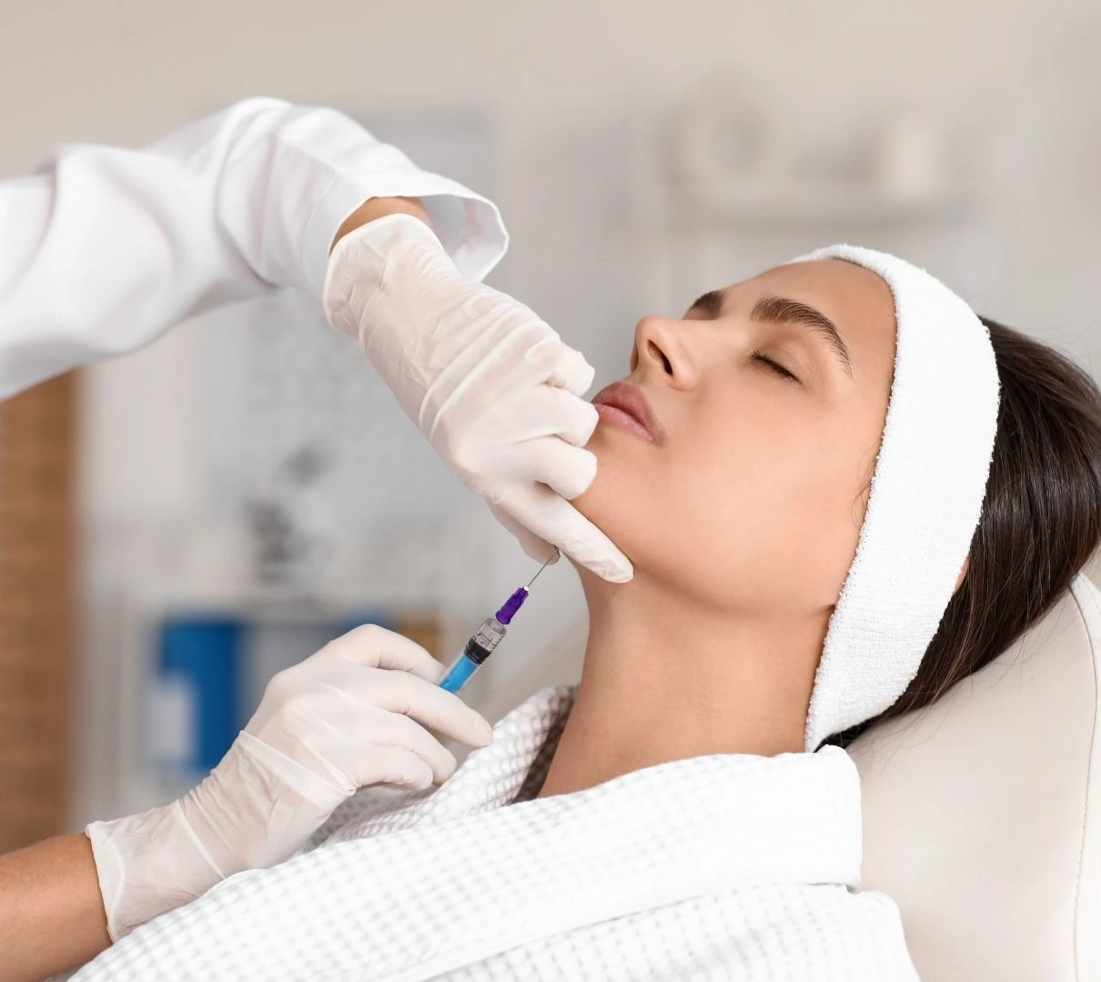 Botoks İçin En Doğru Yaş Nedir? Koruyucu Botoks (Preventative Botox) Hakkında Her Şey